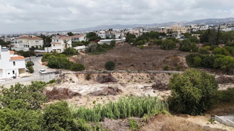 2 Bedroom Apartment for Sale in Konia, Paphos District