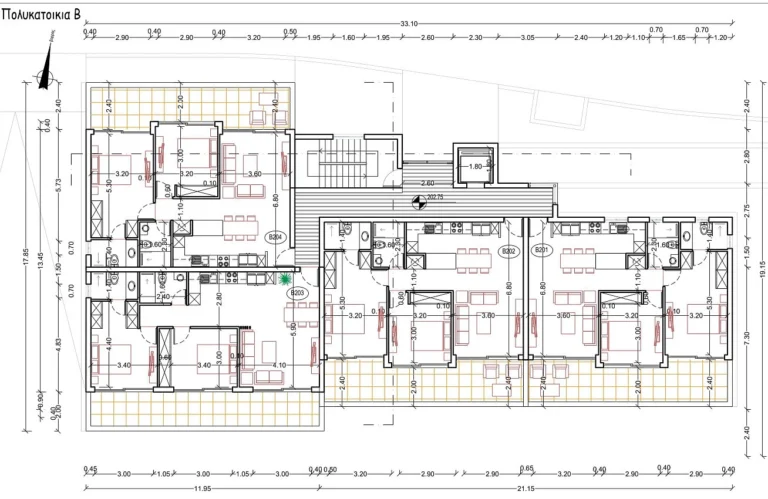 2 Bedroom Apartment for Sale in Konia, Paphos District