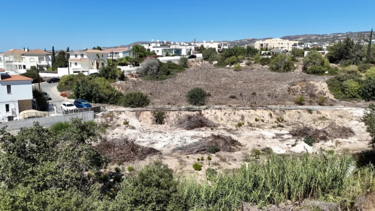2 Bedroom Apartment for Sale in Konia, Paphos District