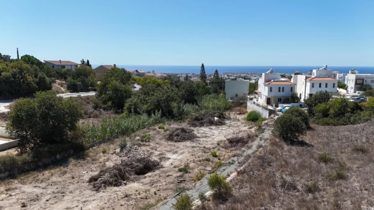 2 Bedroom Apartment for Sale in Konia, Paphos District