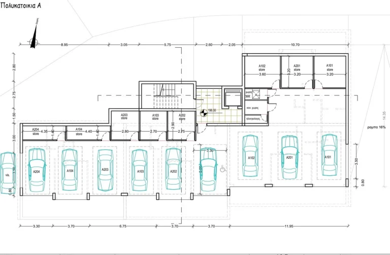 2 Bedroom Apartment for Sale in Konia, Paphos District