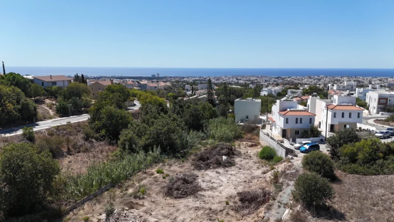 2 Bedroom Apartment for Sale in Konia, Paphos District