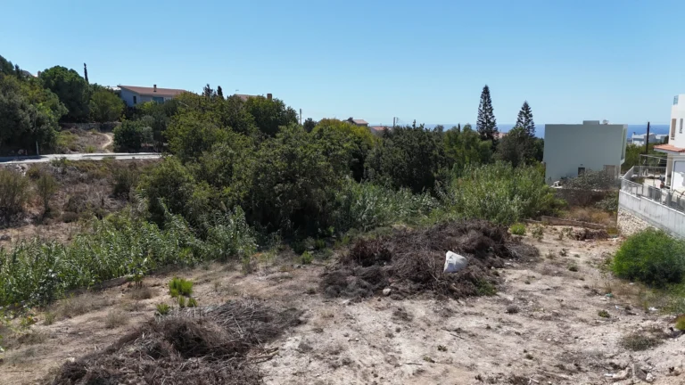 2 Bedroom Apartment for Sale in Konia, Paphos District