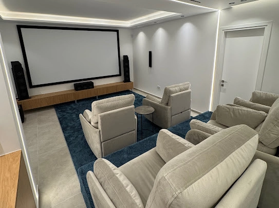 550m² House for Sale in Limassol – Agios Athanasios