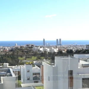 550m² House for Sale in Limassol – Agios Athanasios