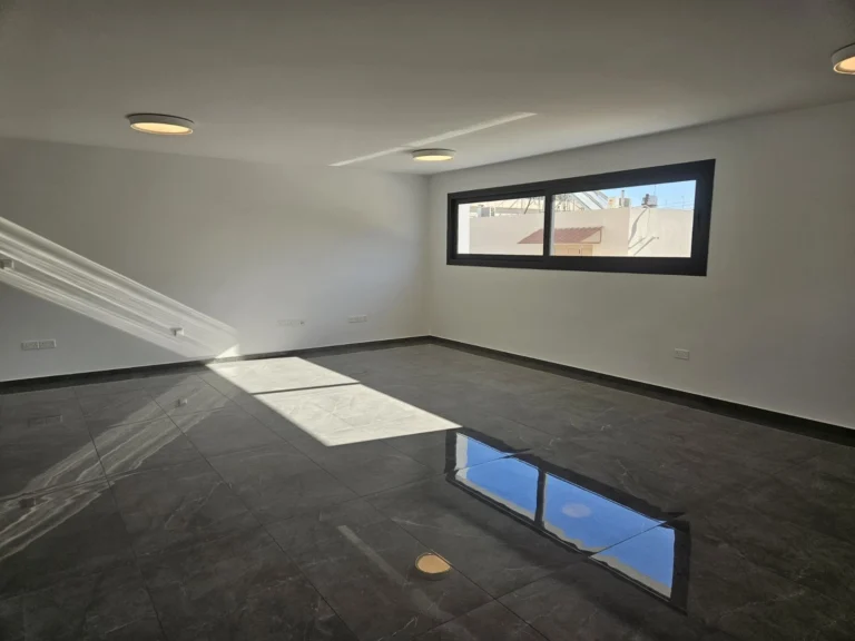 75m² Office for Rent in Limassol District