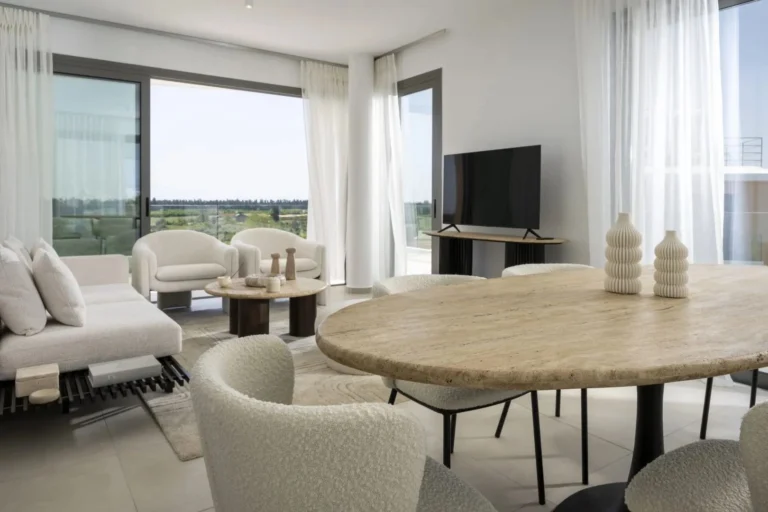 2 Bedroom Apartment for Sale in Trachoni Lemesou, Limassol District