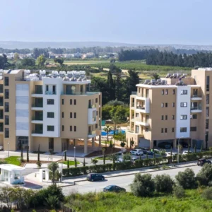 2 Bedroom Apartment for Sale in Trachoni Lemesou, Limassol District