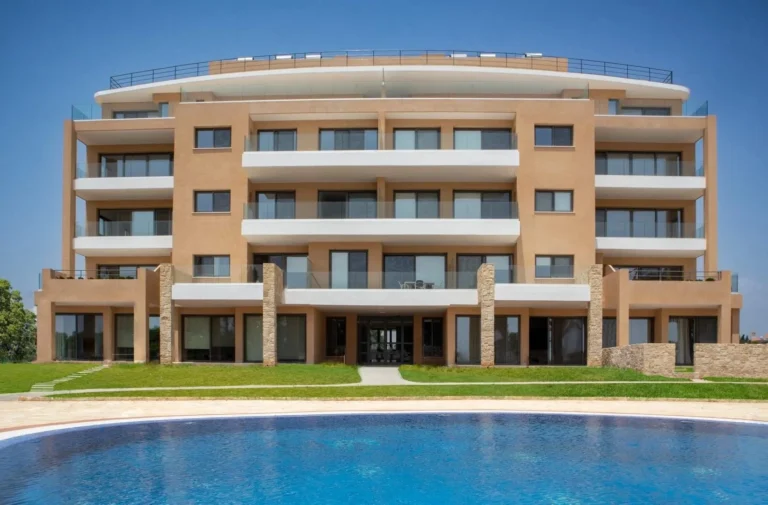 1 Bedroom Apartment for Sale in Trachoni Lemesou, Limassol District