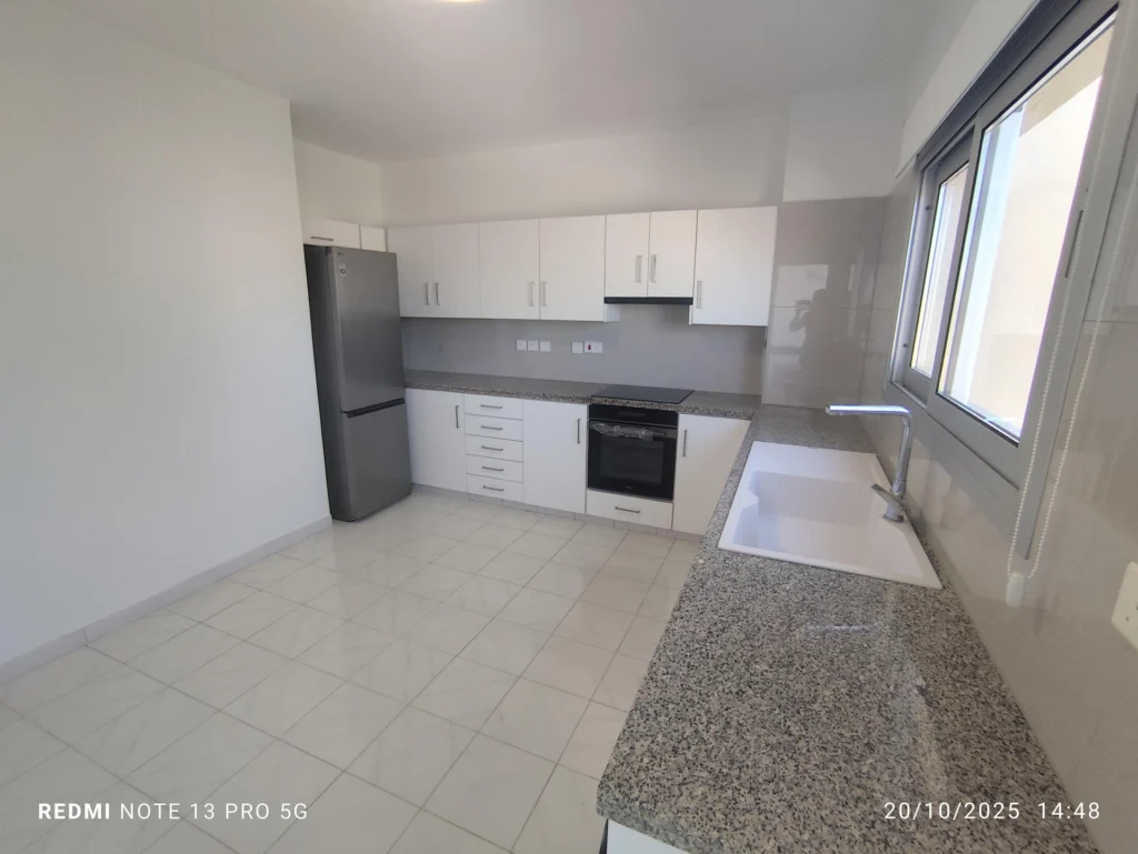 3 Bedroom Apartment for Rent in Limassol District