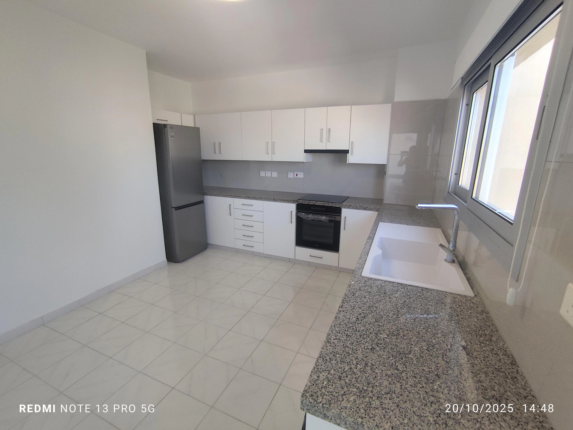 3 Bedroom Apartment for Rent in Limassol District