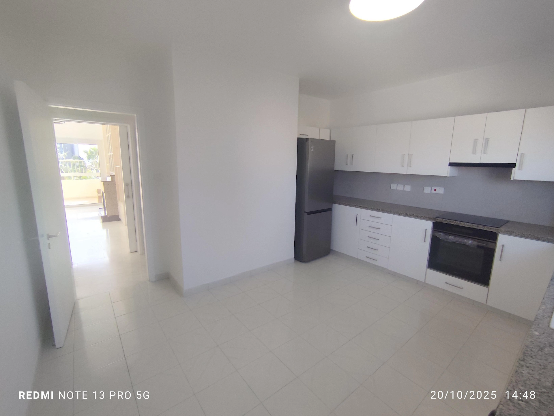 3 Bedroom Apartment for Rent in Limassol District