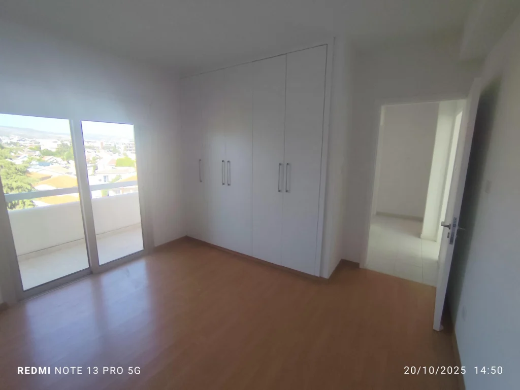3 Bedroom Apartment for Rent in Limassol District