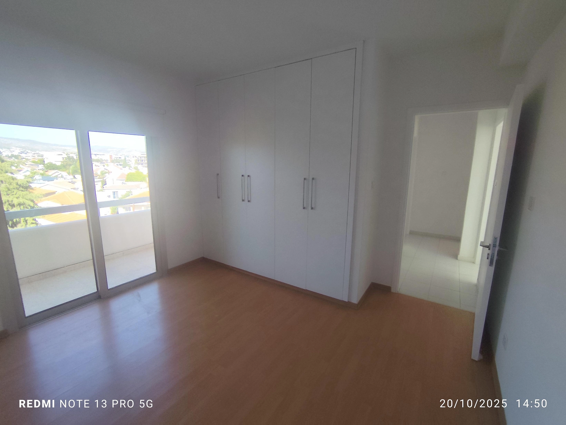 3 Bedroom Apartment for Rent in Limassol District
