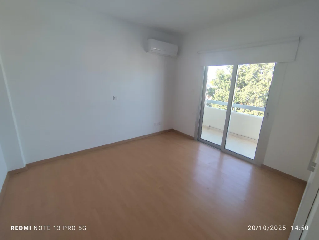 3 Bedroom Apartment for Rent in Limassol District