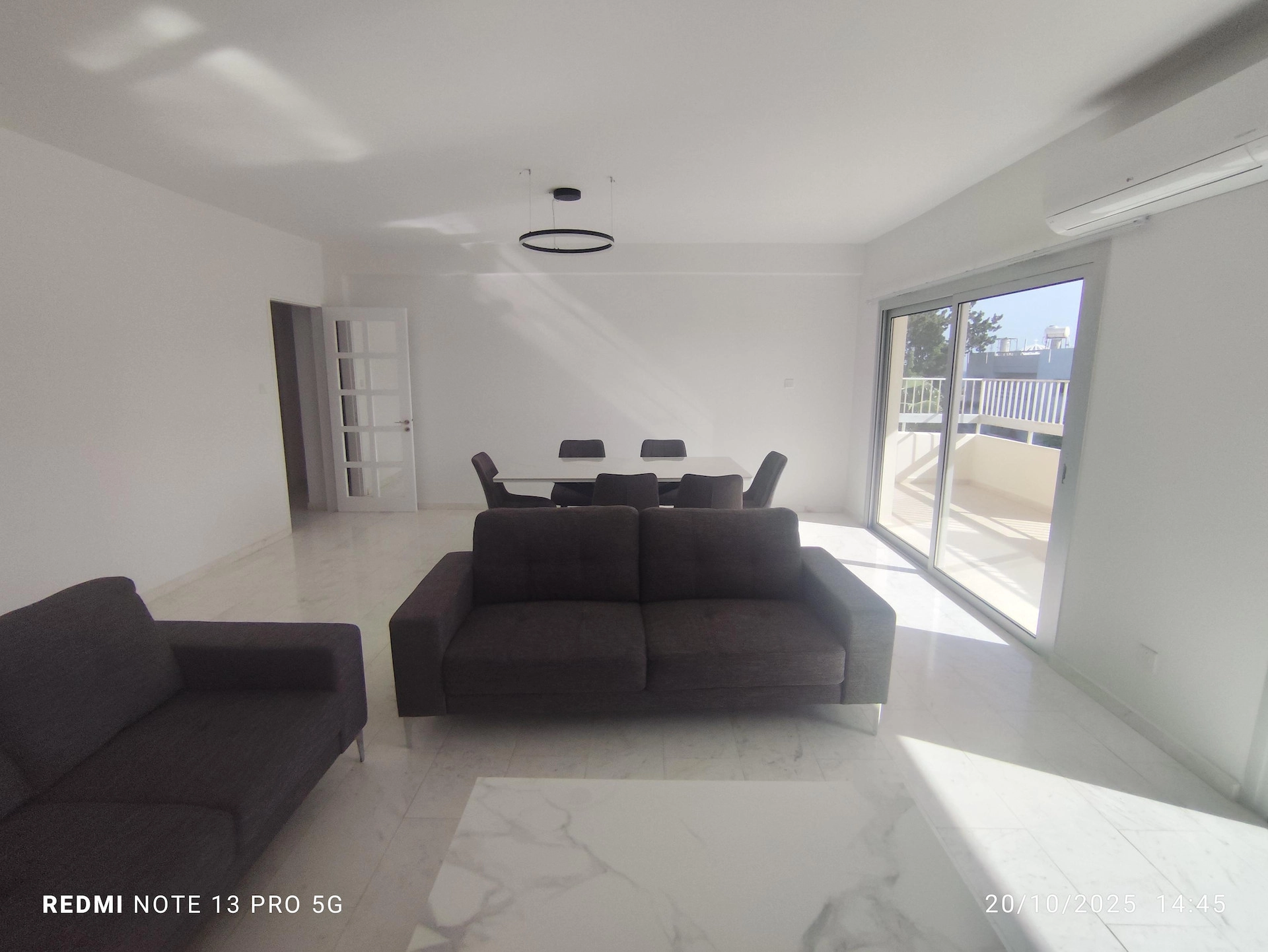 3 Bedroom Apartment for Rent in Limassol District