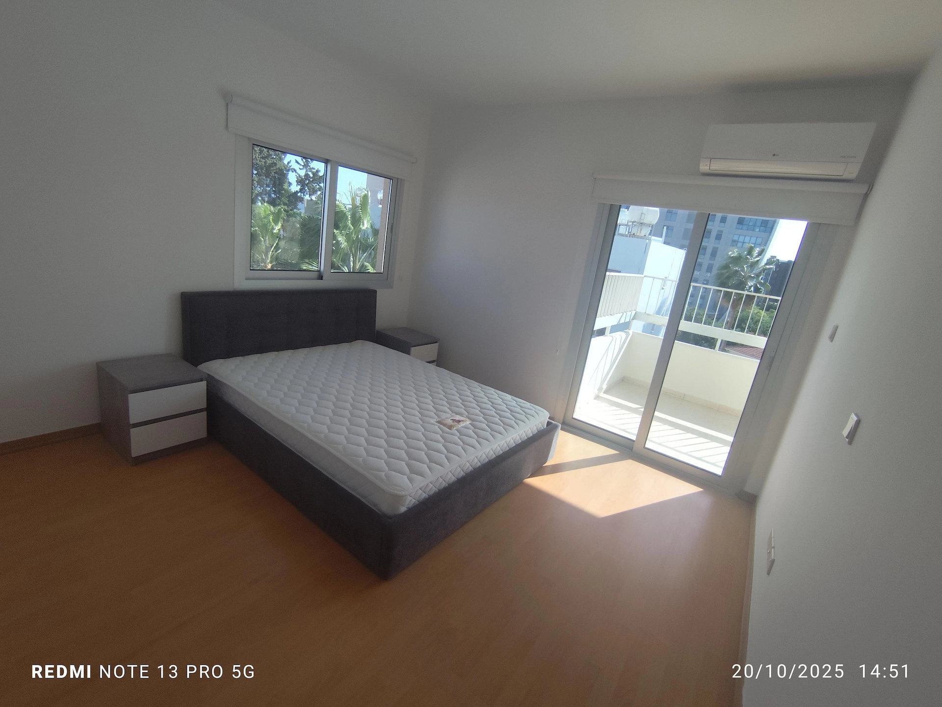3 Bedroom Apartment for Rent in Limassol District