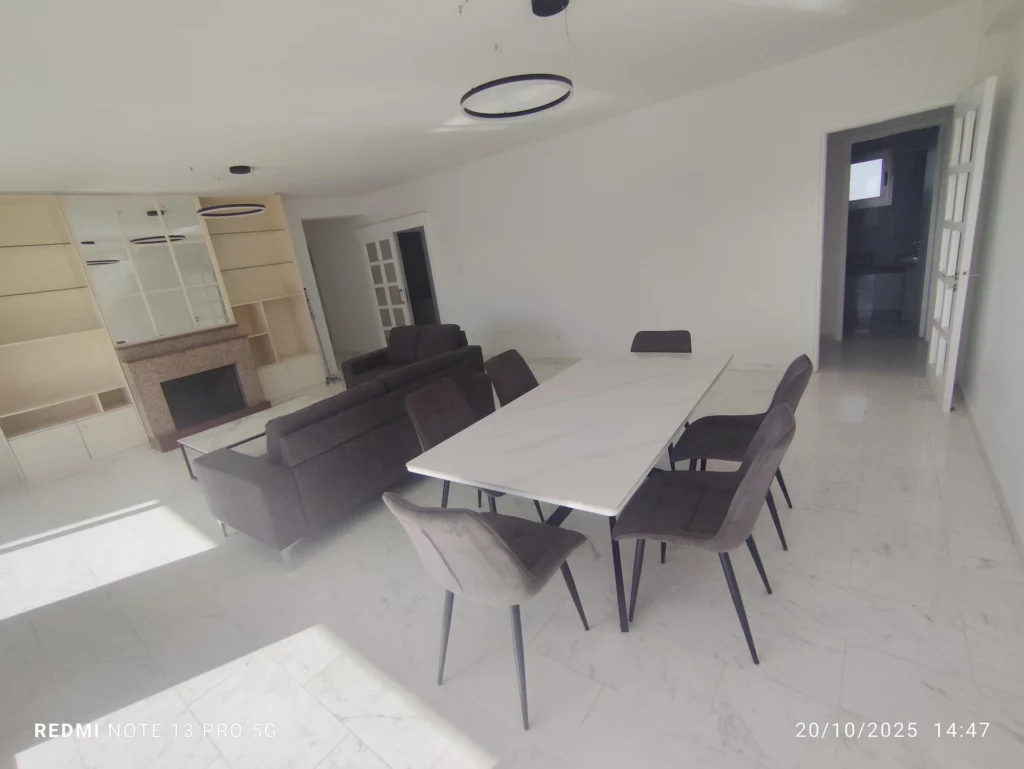 3 Bedroom Apartment for Rent in Limassol District