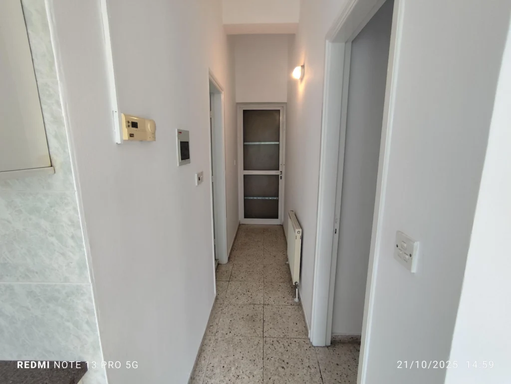 70m² Office for Rent in Limassol District