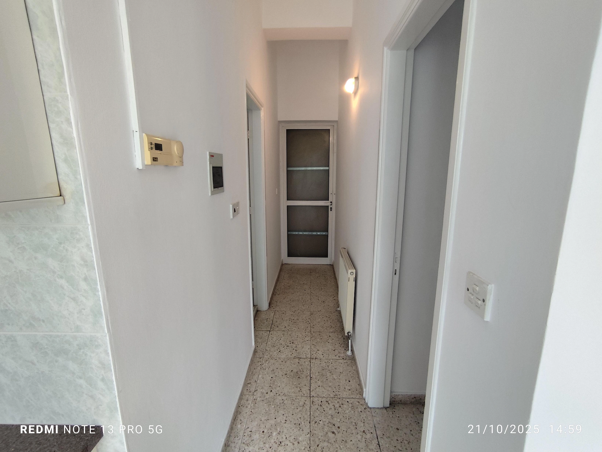 70m² Office for Rent in Limassol District