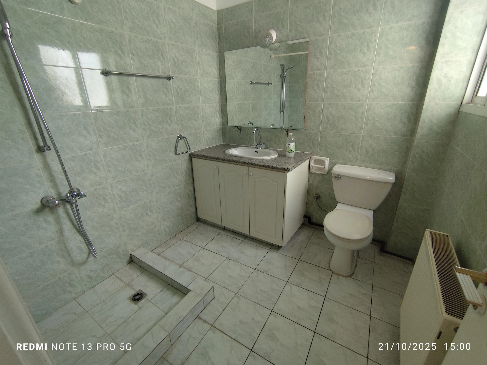 70m² Office for Rent in Limassol District
