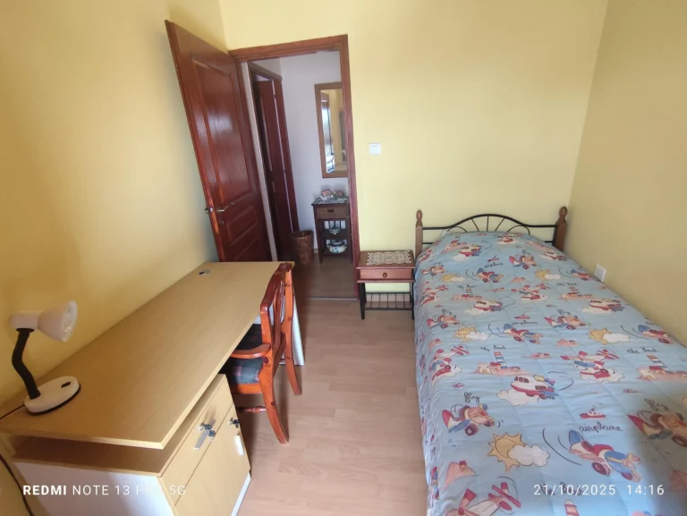 3 Bedroom House for Rent in Limassol District