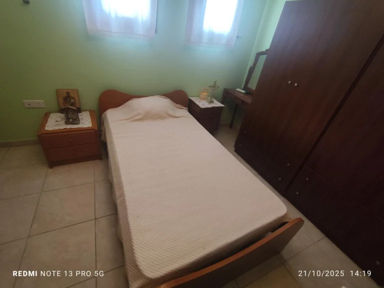 3 Bedroom House for Rent in Limassol District