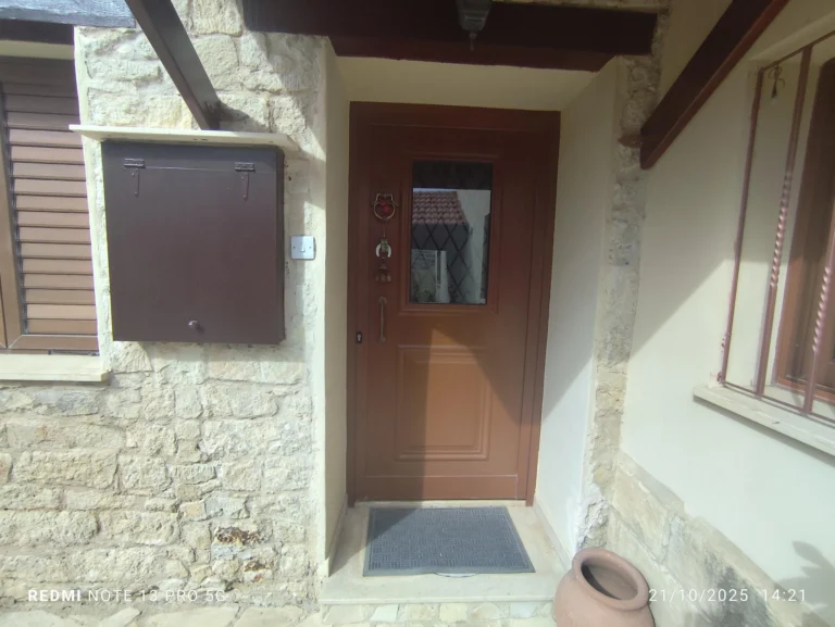 3 Bedroom House for Rent in Limassol District