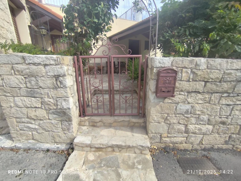 3 Bedroom House for Rent in Limassol District