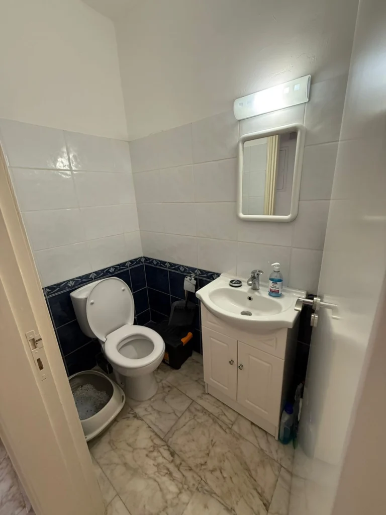 3 Bedroom House for Rent in Limassol – Agia Zoni