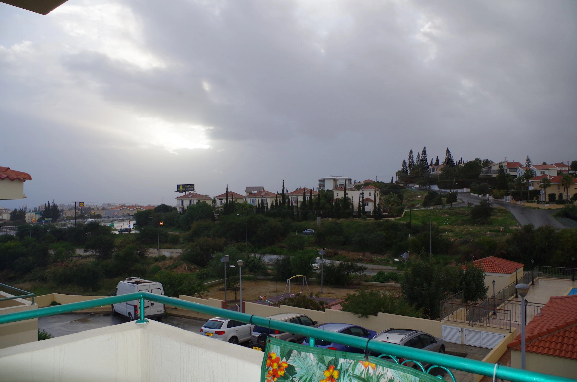3 Bedroom House for Sale in Mouttagiaka, Limassol District