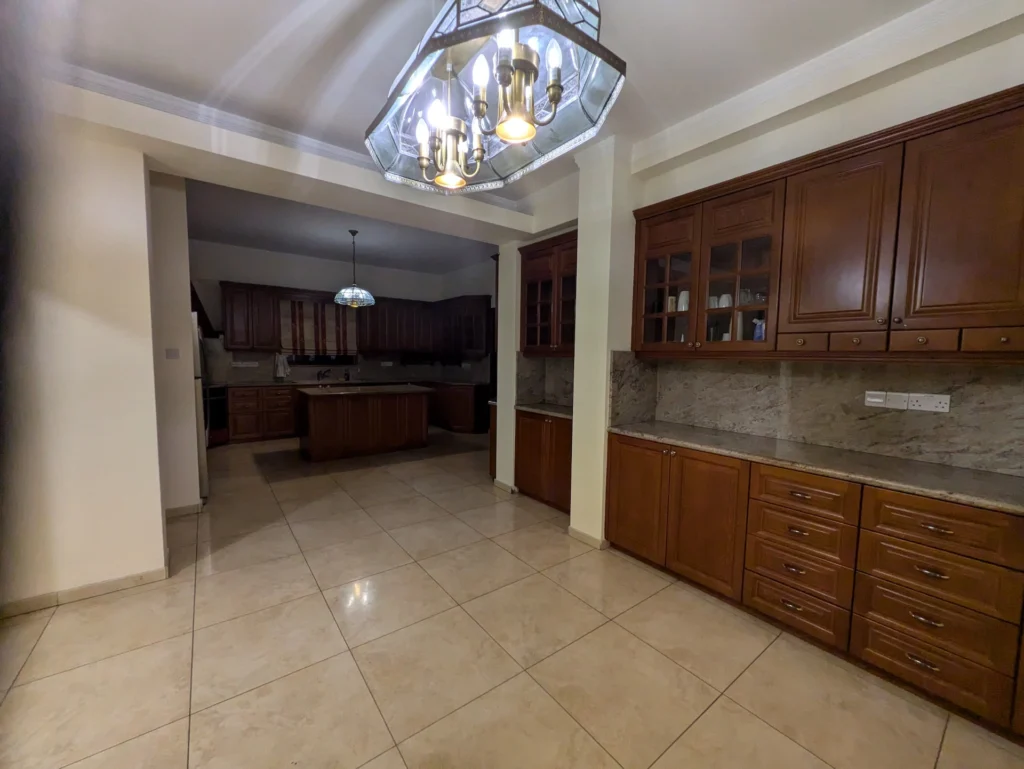 3 Bedroom Apartment for Rent in Paphos District