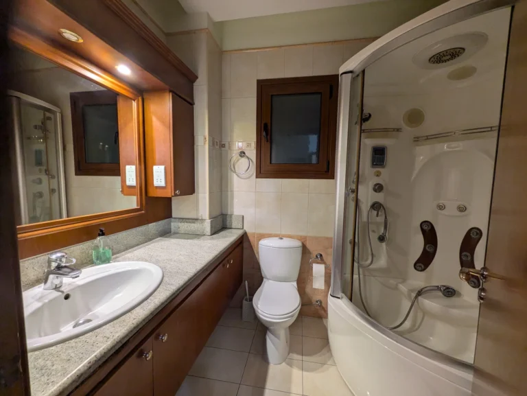 3 Bedroom Apartment for Rent in Paphos District