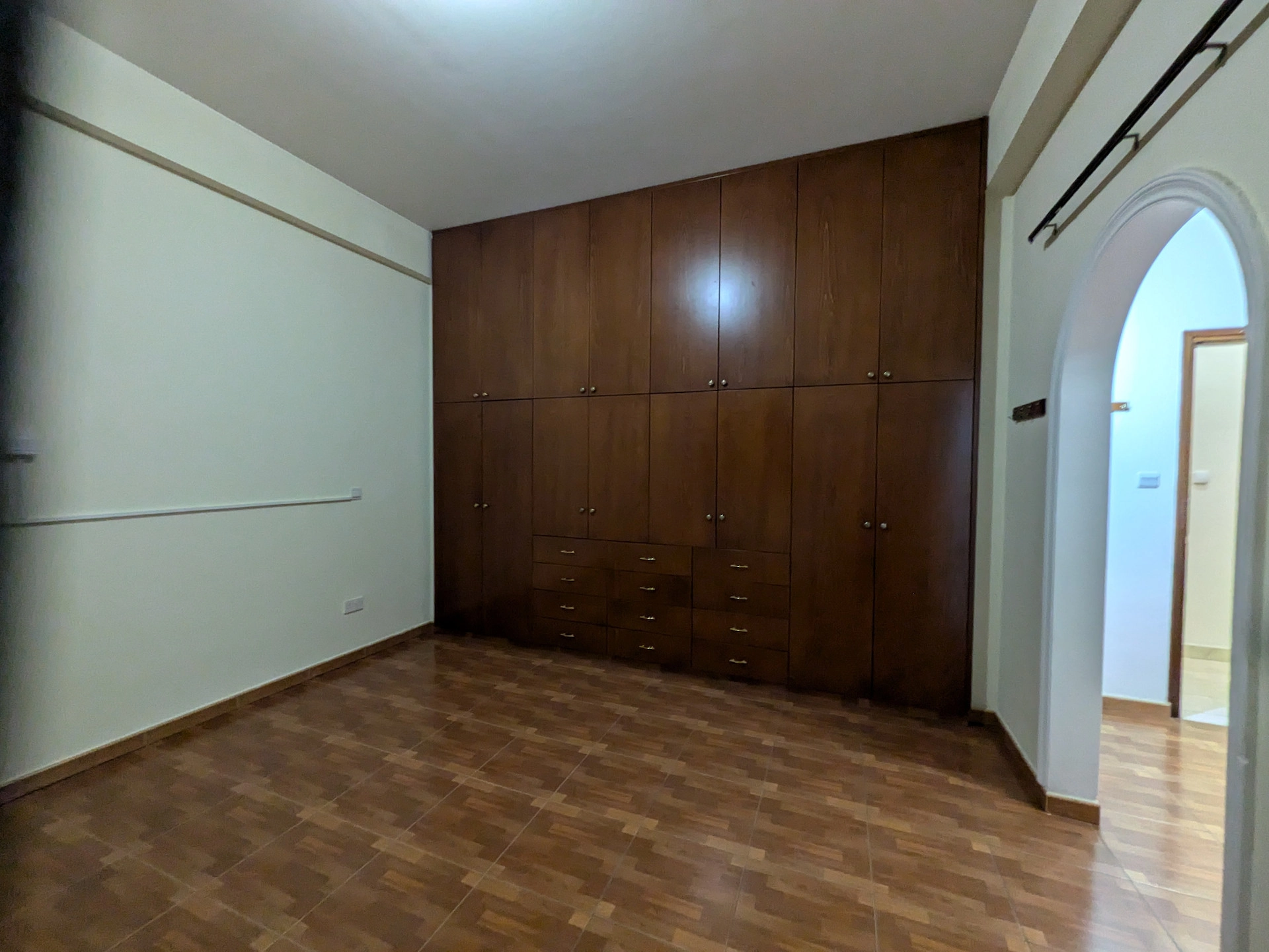 3 Bedroom Apartment for Rent in Paphos District