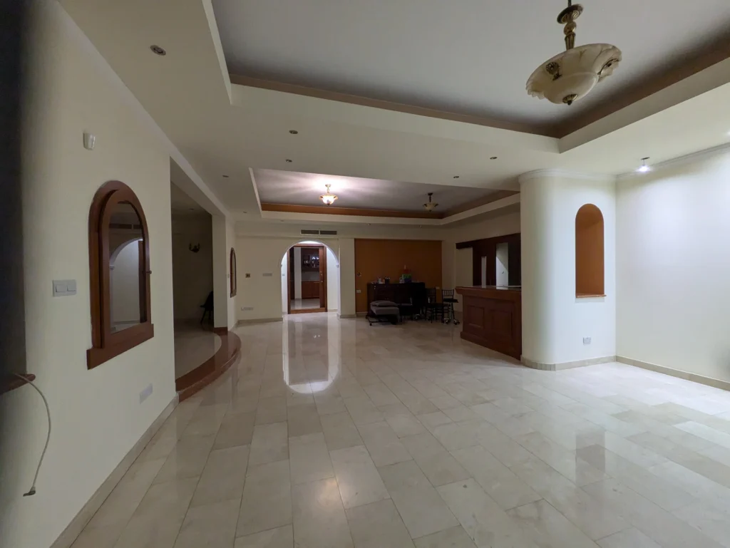 3 Bedroom Apartment for Rent in Paphos District