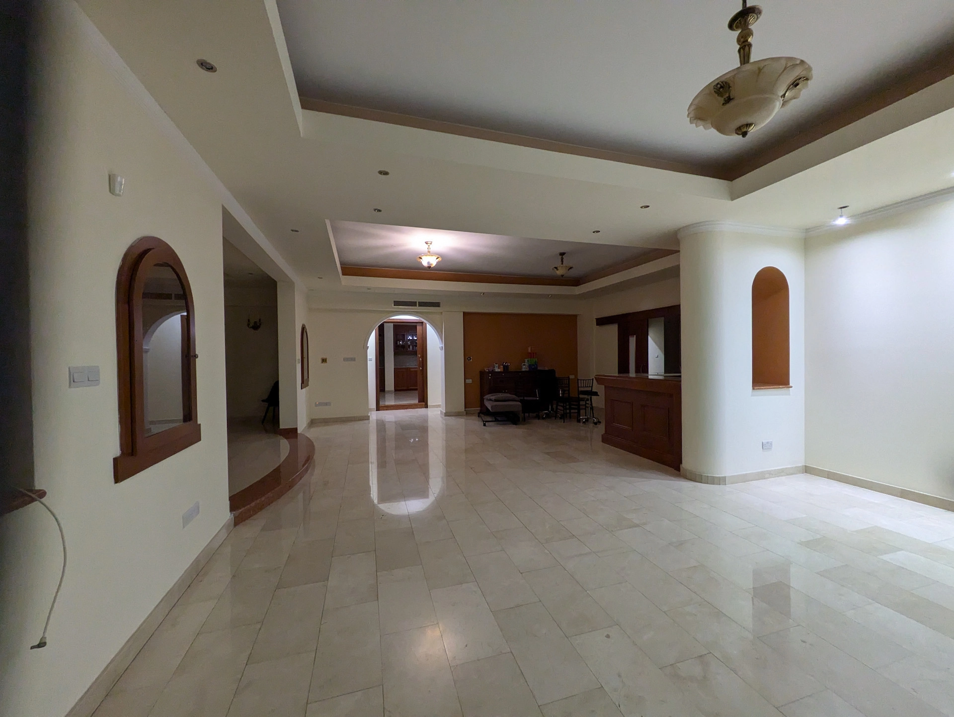 3 Bedroom Apartment for Rent in Paphos District