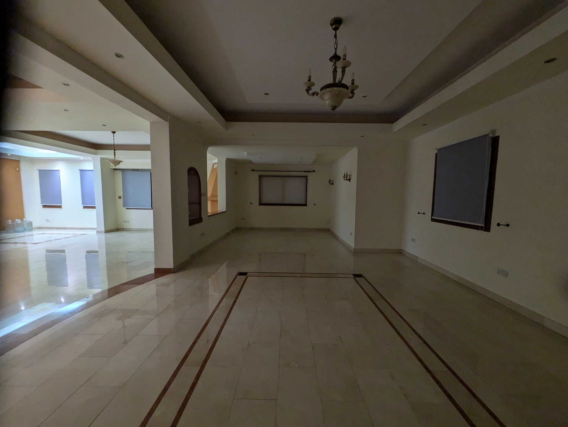 3 Bedroom Apartment for Rent in Paphos District
