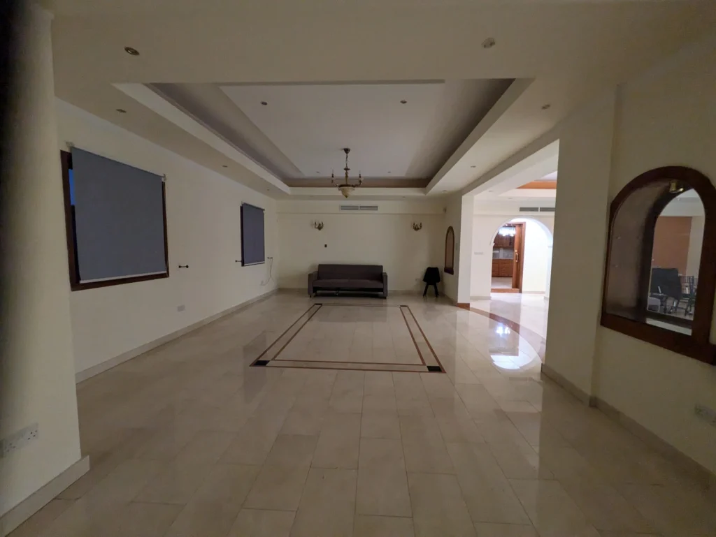 3 Bedroom Apartment for Rent in Paphos District