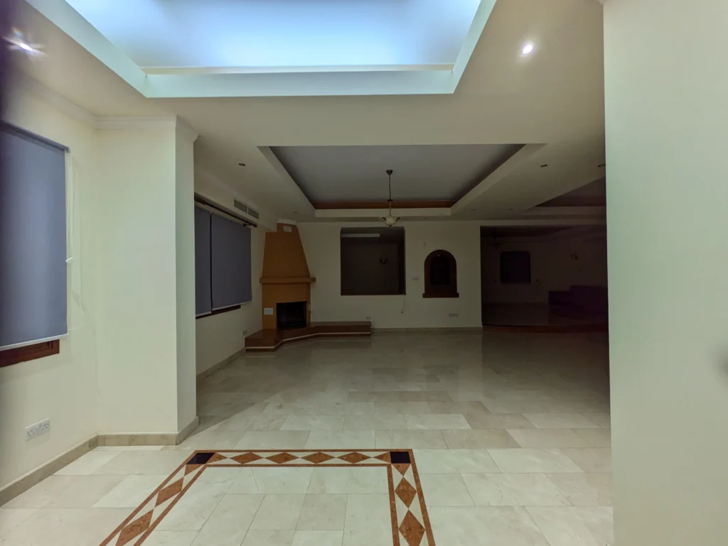 4 Bedroom Apartment for Rent in Paphos District