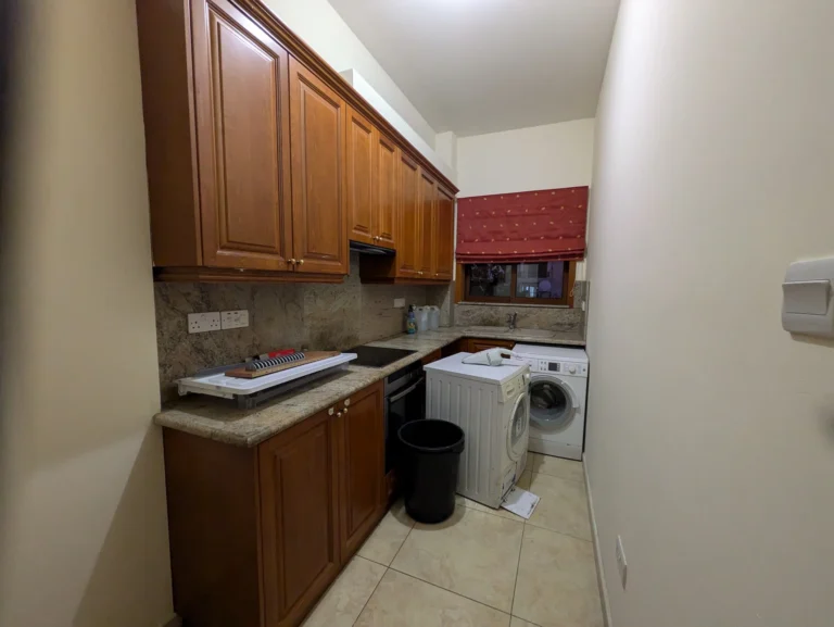 4 Bedroom Apartment for Rent in Paphos District