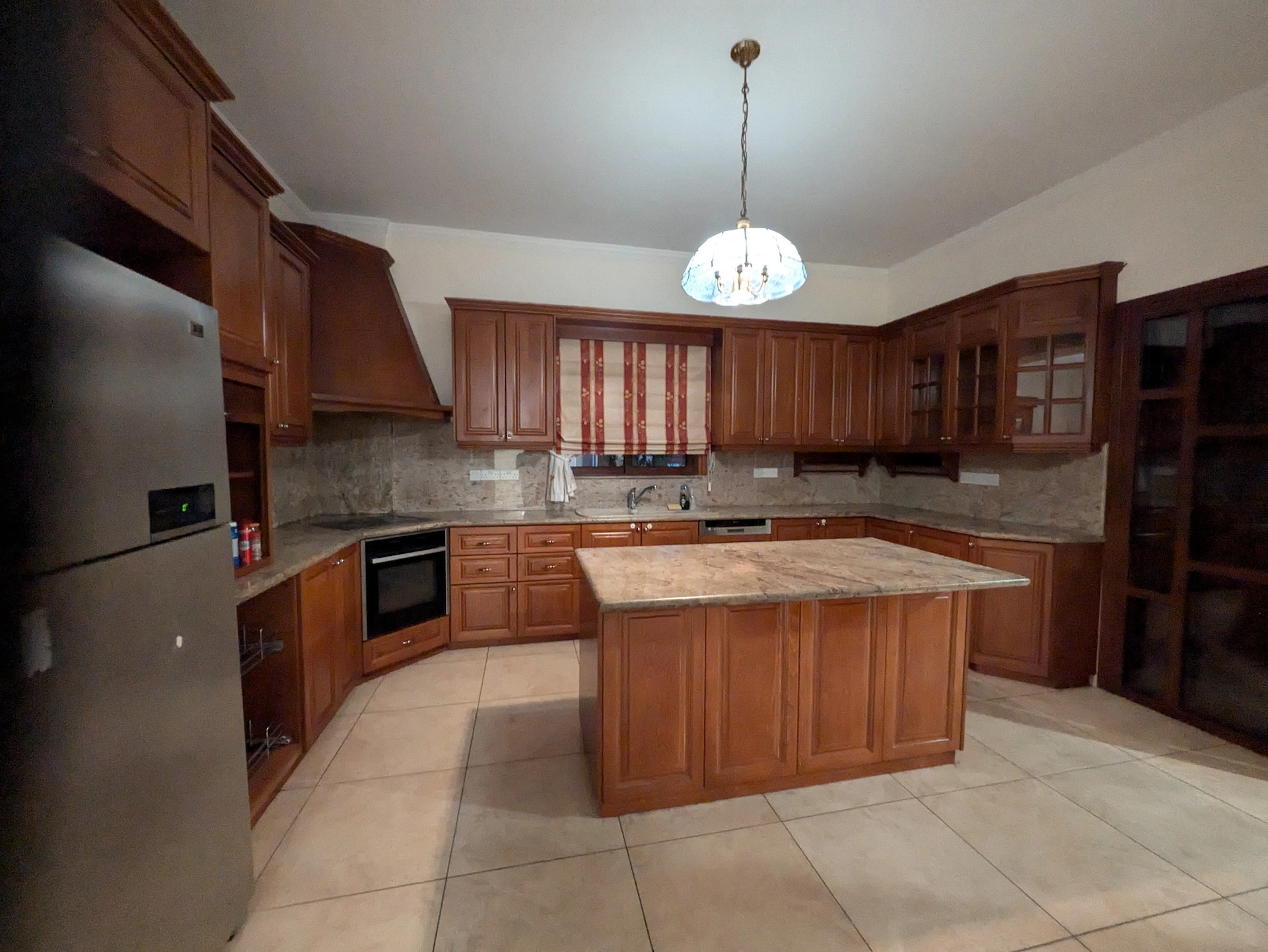 4 Bedroom Apartment for Rent in Paphos District