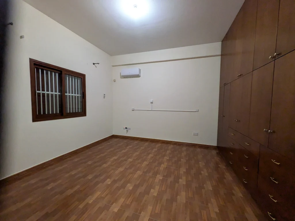 4 Bedroom Apartment for Rent in Paphos District