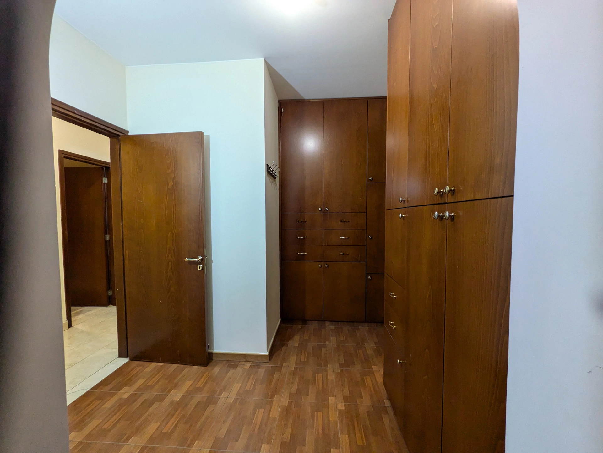 4 Bedroom Apartment for Rent in Paphos District