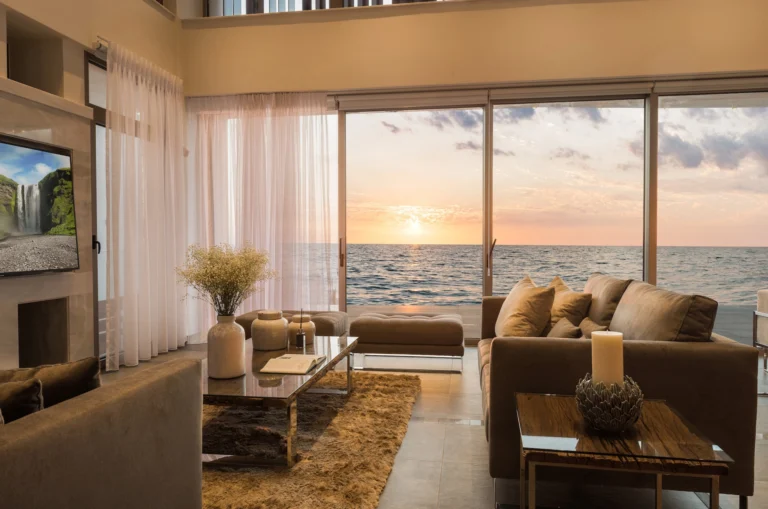 4 Bedroom House for Sale in Chlorakas, Paphos District