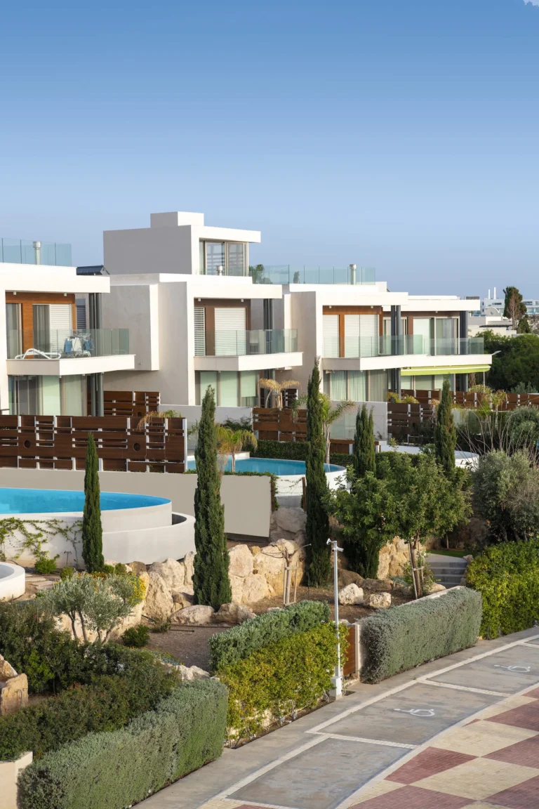 5 Bedroom House for Sale in Chlorakas, Paphos District