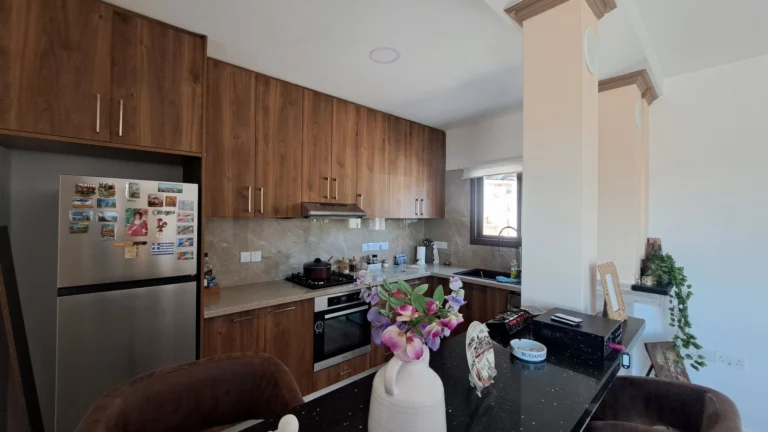 2 Bedroom House for Rent in Paphos District