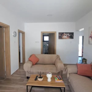 2 Bedroom House for Rent in Paphos District