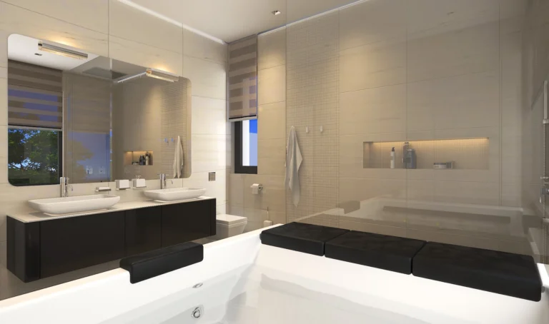 5 Bedroom House for Sale in Kissonerga, Paphos District