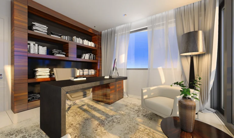 5 Bedroom House for Sale in Kissonerga, Paphos District