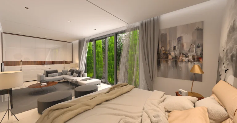 5 Bedroom House for Sale in Kissonerga, Paphos District